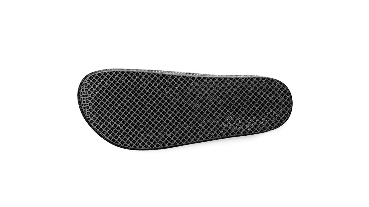 Bean _ 3D Printed Mule