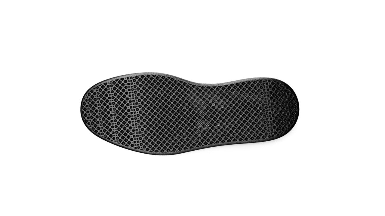 Drift _ 3D Printed Loafer
