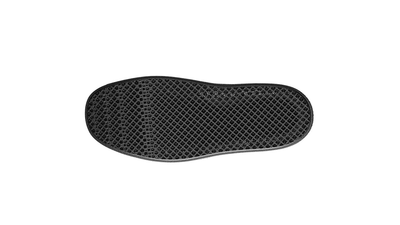Almond _ 3D Printed Mule