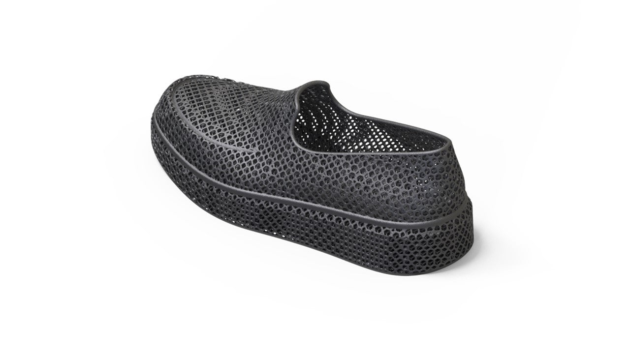 Drift _ 3D Printed Loafer