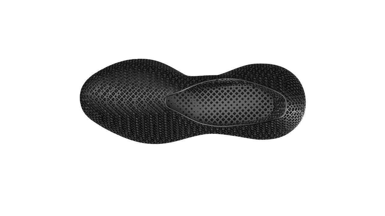 Dumpling _ 3D Printed Sneaker