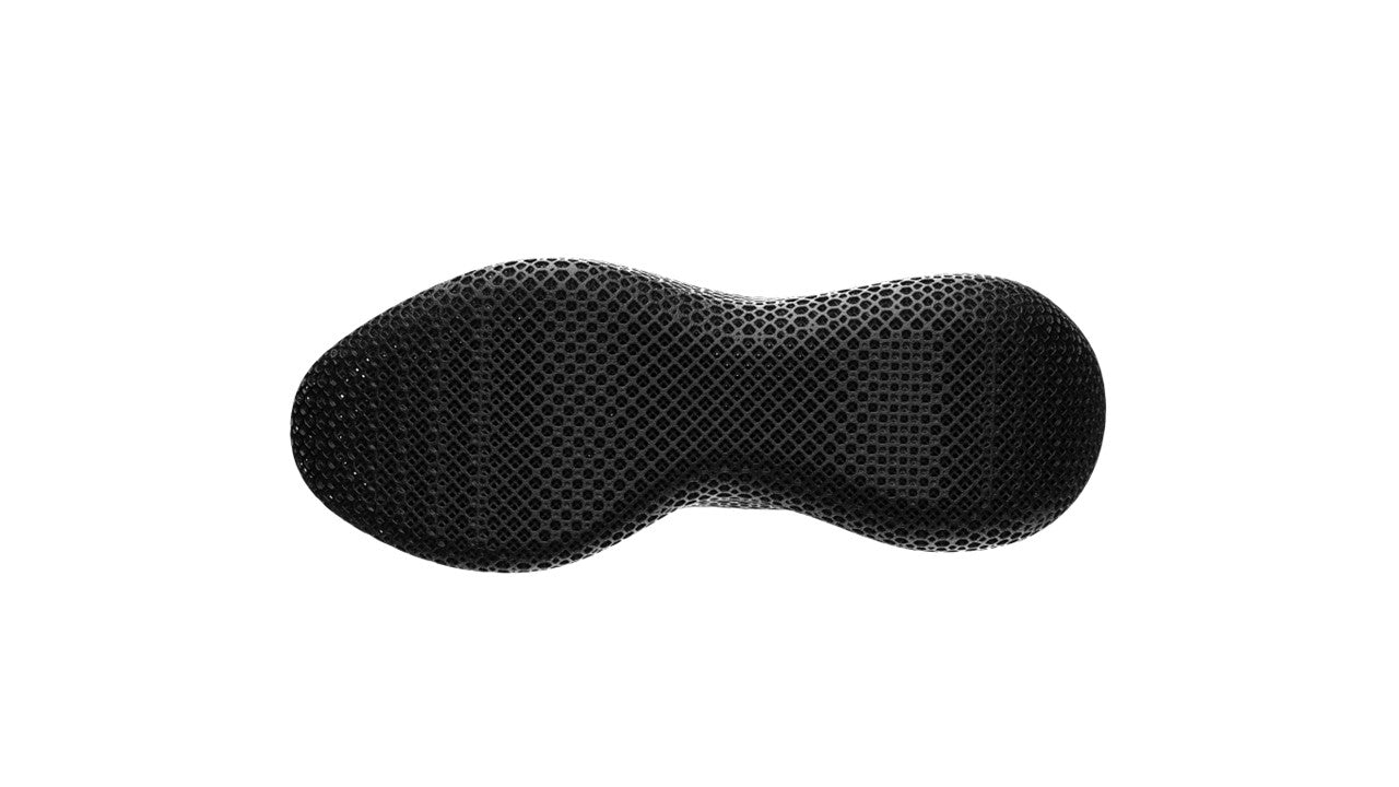 Dumpling _ 3D Printed Sneaker